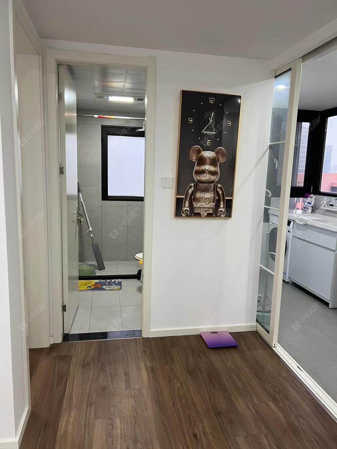 常州晋陵文锦在租房源_小牛看房