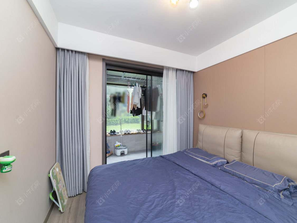 常州新城郡未来在售二手房源室内图_小牛看房