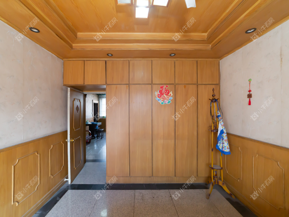 常州翠竹新村南区在租房源室内图_小牛看房