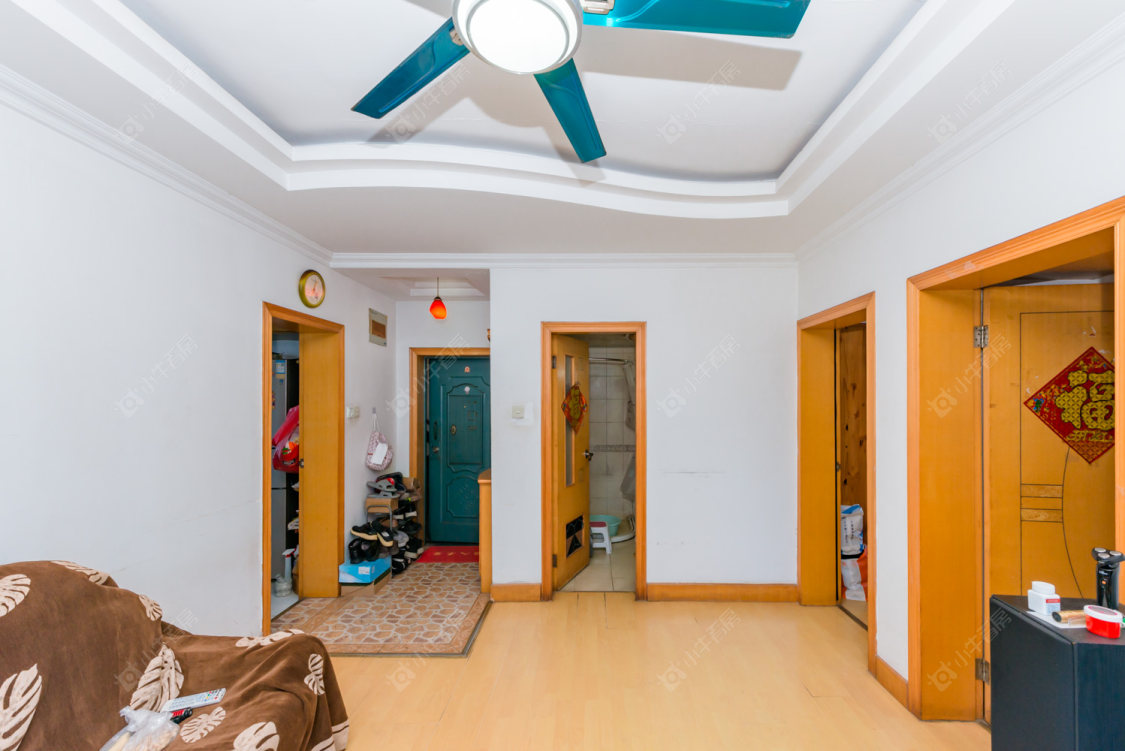 常州西新桥三村在售二手房源_小牛看房