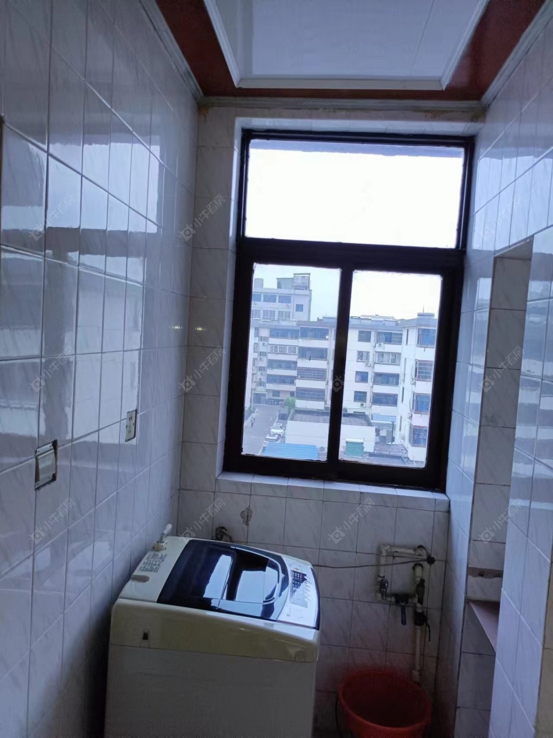 常州华城新村2室2厅1卫出租_小牛看房