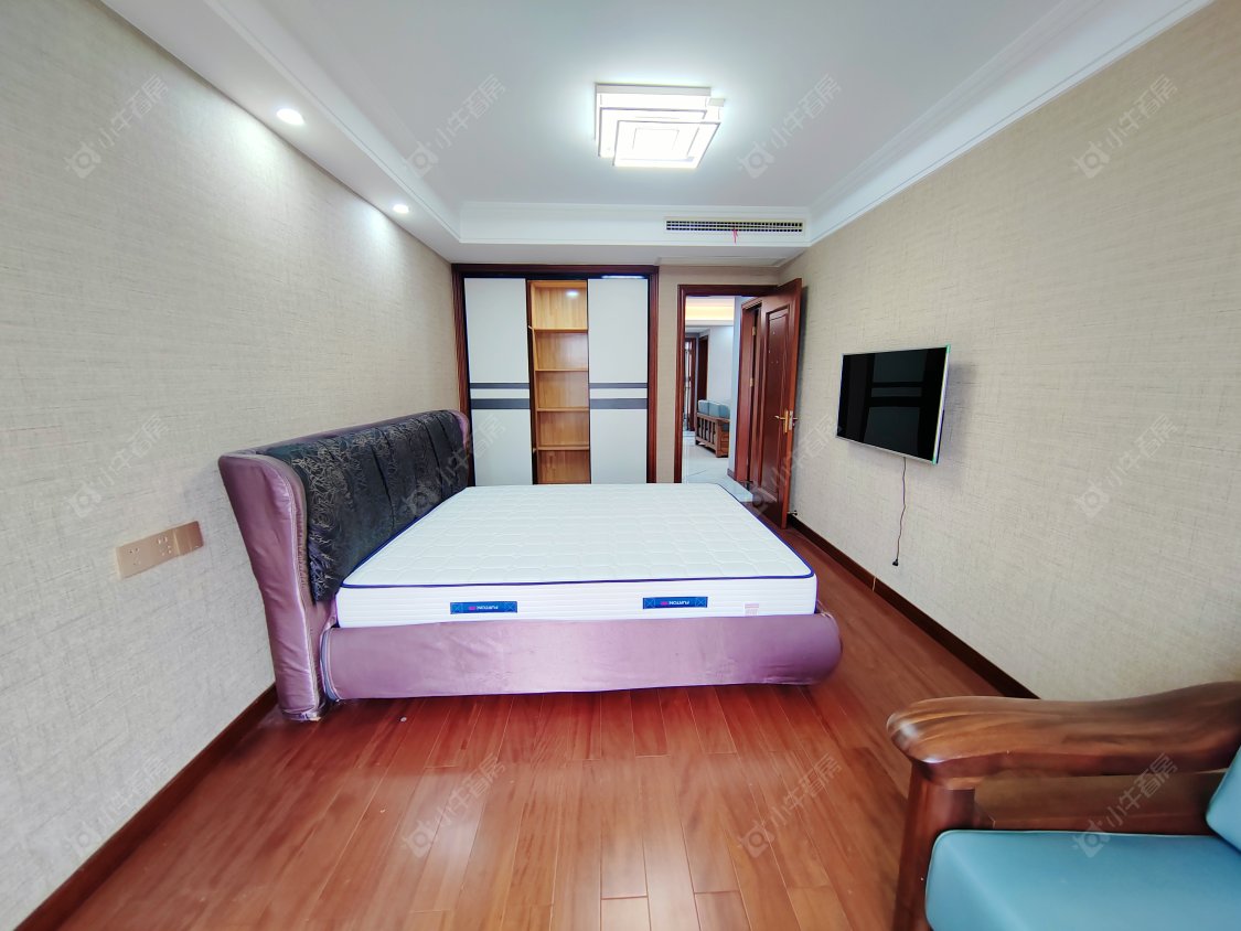 常州绿都万和城七区在租房源_小牛看房