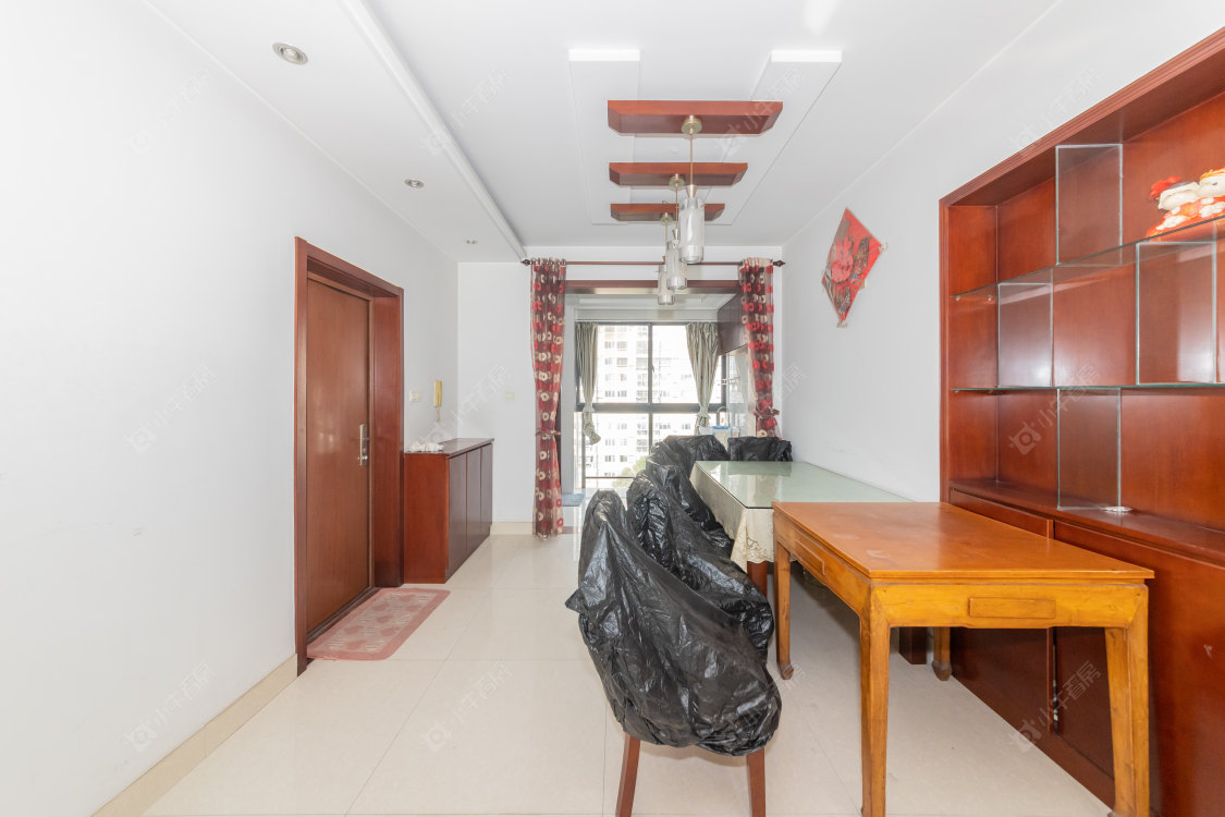 常州凤凰名城在售二手房源室内图_小牛看房