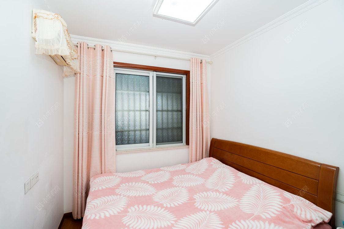 常州常发香堤半岛在售二手房源室内图_小牛看房