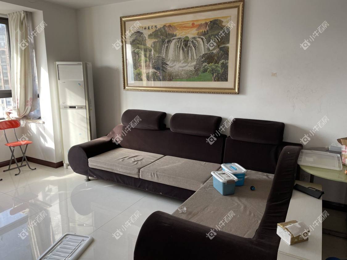 新城公馆风尚房源室内图 常州新城公馆风尚在租房源室内图_小牛看房