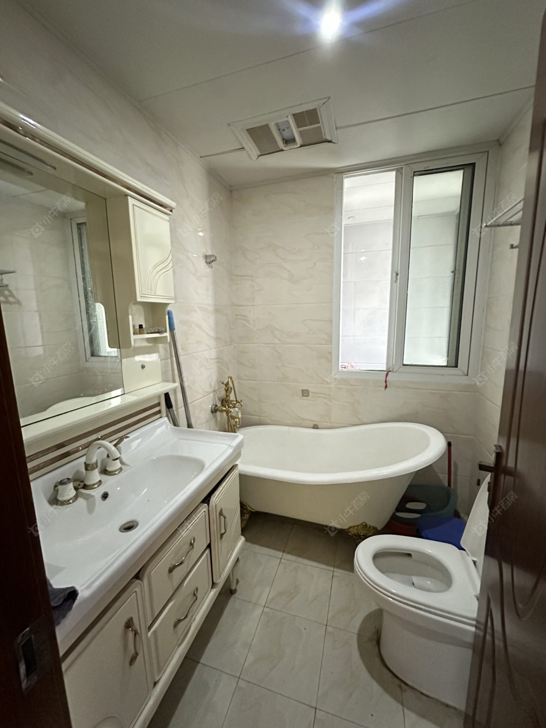 常州华林家园二期在租房源室内图_小牛看房