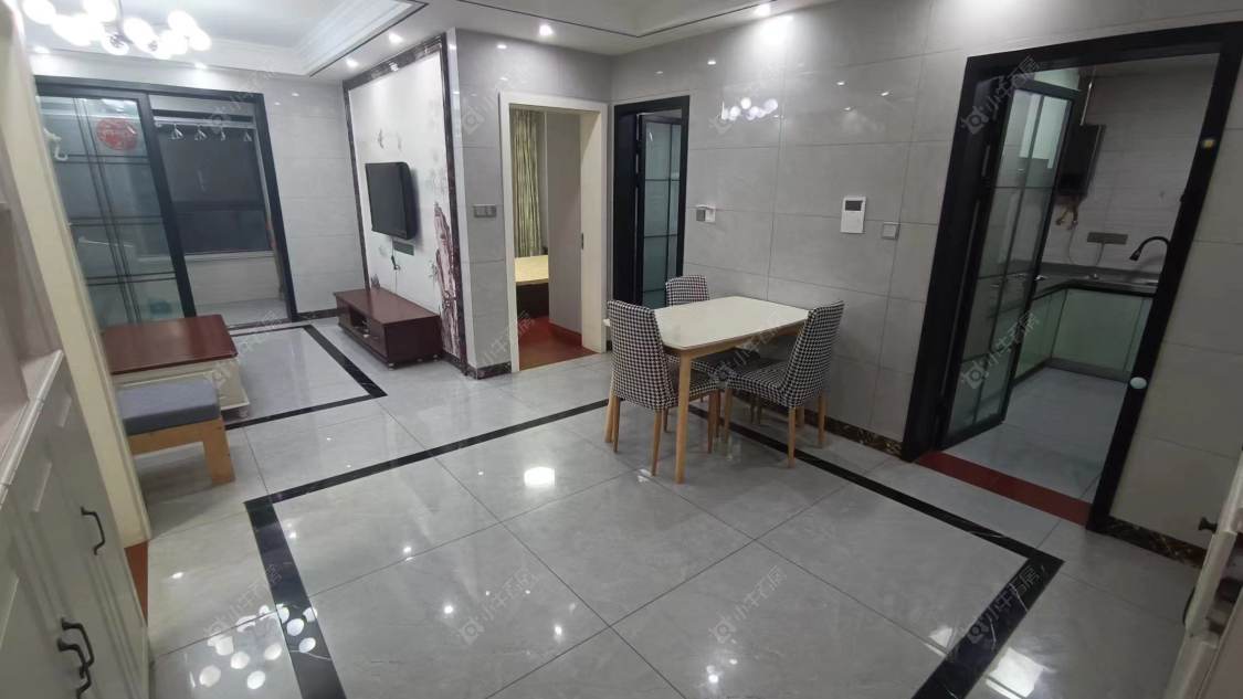 常州紫廷名苑在租房源_小牛看房