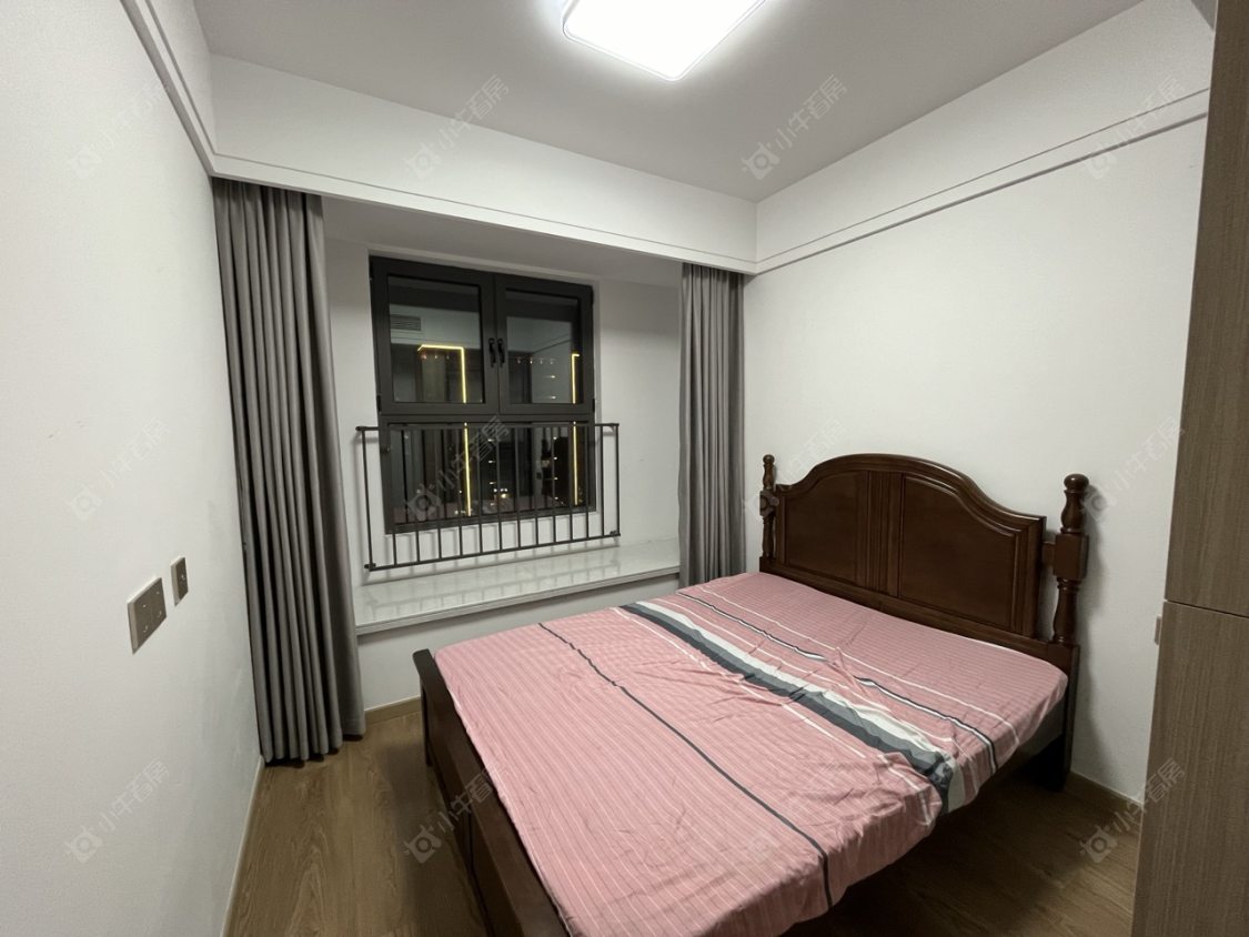 常州绿地香港名墩道在租房源室内图_小牛看房