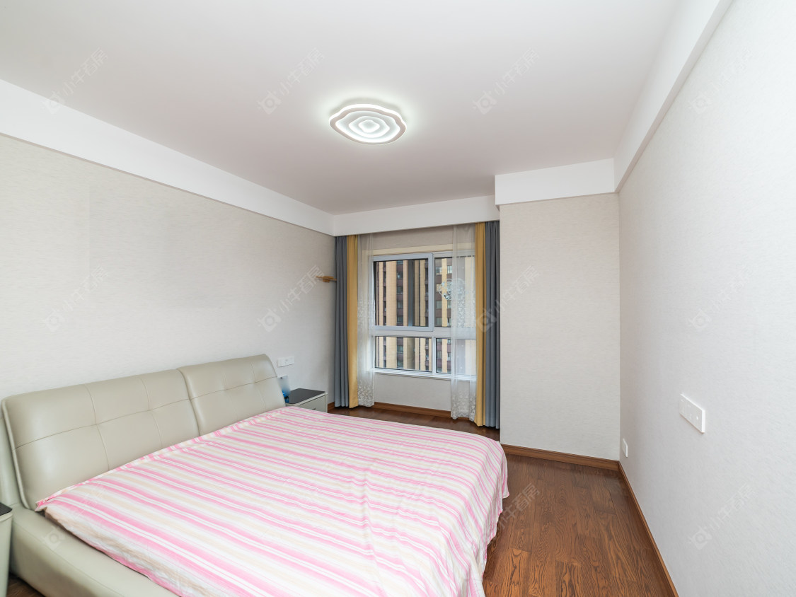 常州港龙新港城在售二手房源室内图_小牛看房