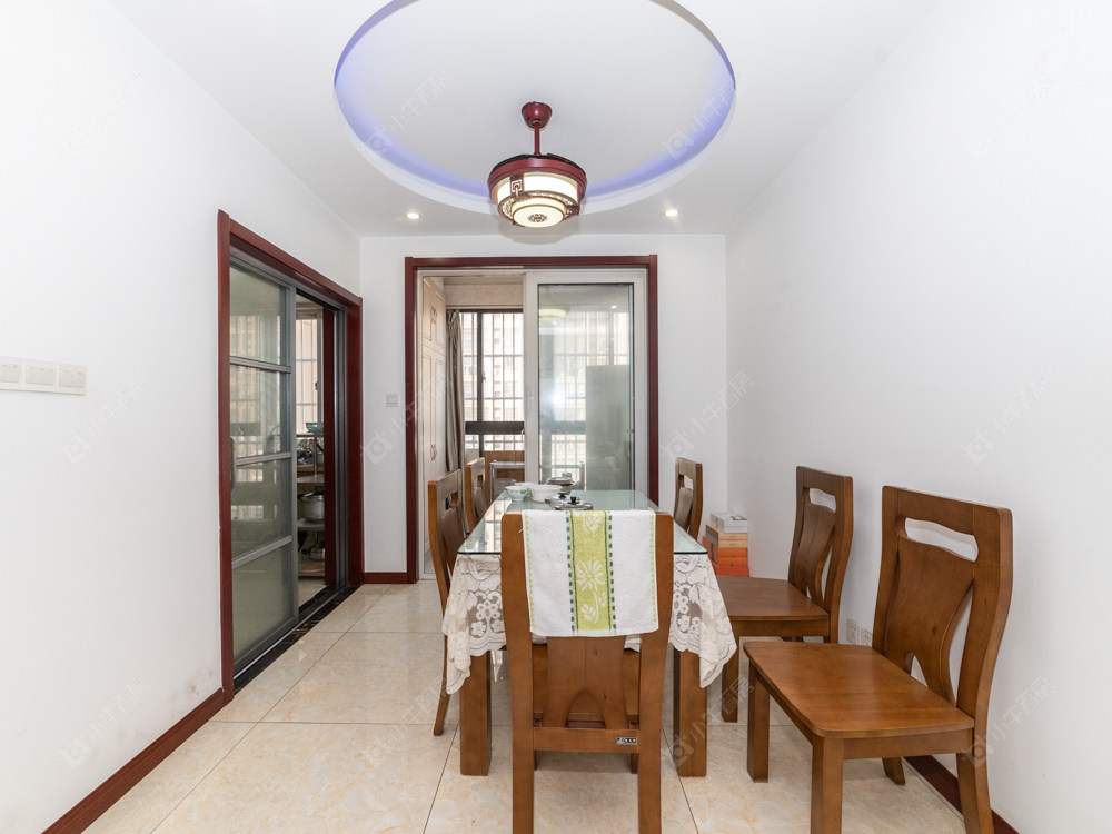 常州天禄西阆苑在售二手房源室内图_小牛看房