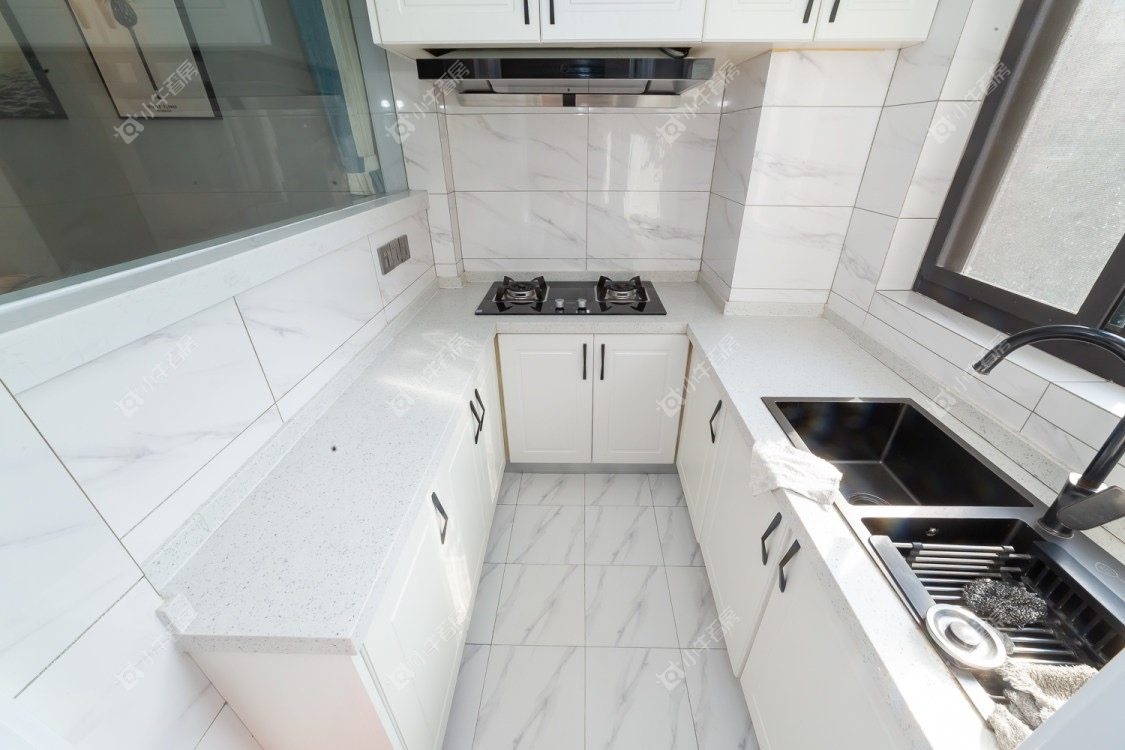 常州绿地世纪城一期在租房源室内图_小牛看房