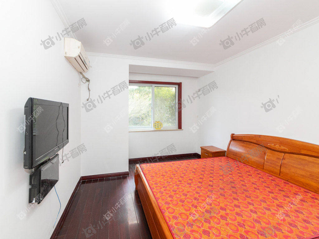 常州清水湾花园三期在租房源_小牛看房