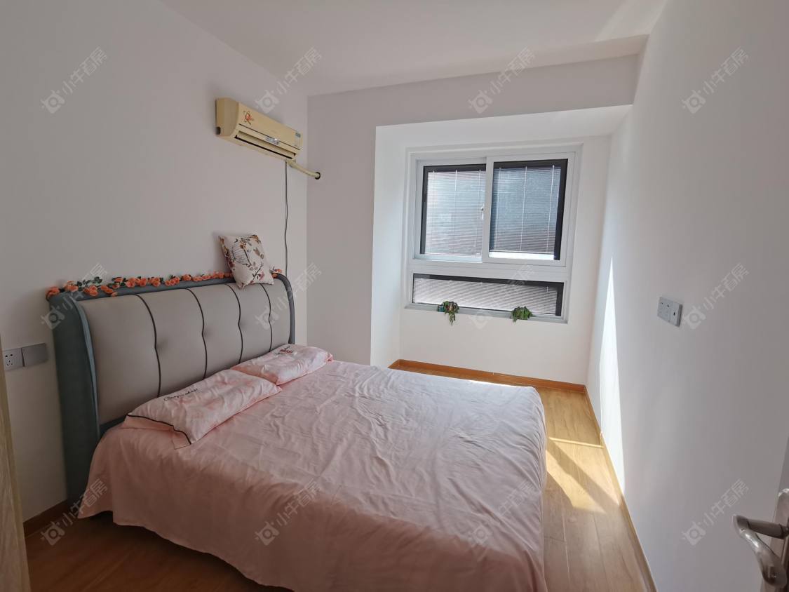 凤凰湖西苑房源室内图 常州凤凰湖西苑在租房源室内图_小牛看房