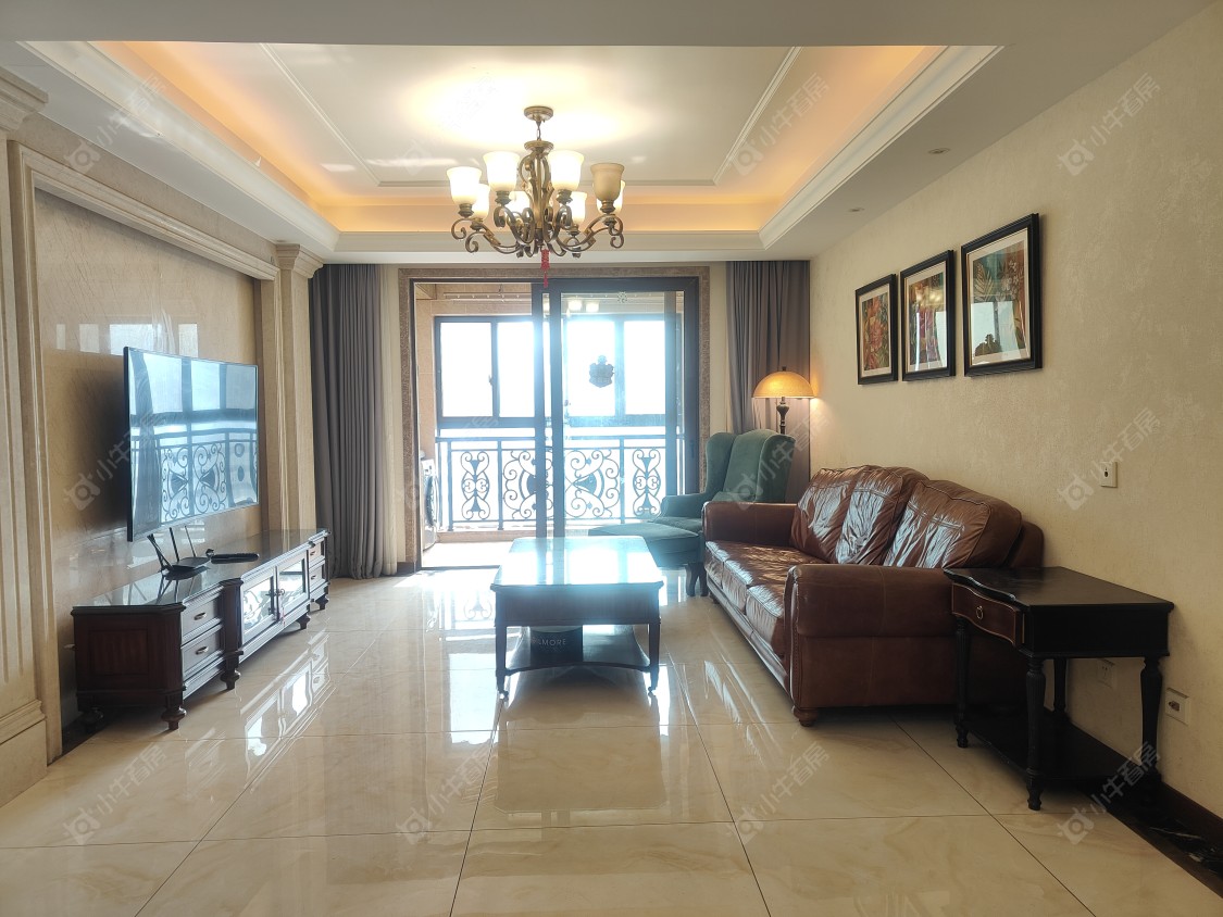 常州景瑞望府在租房源_小牛看房