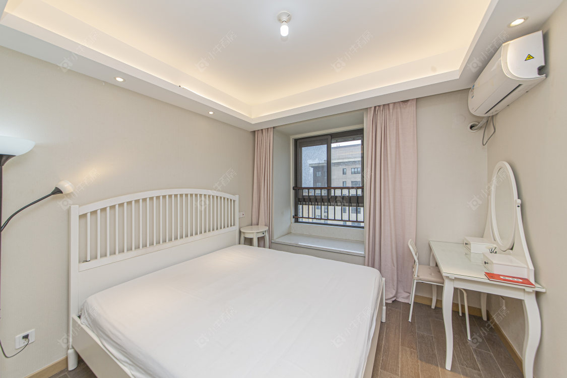 常州新城金樾在售二手房源室内图_小牛看房