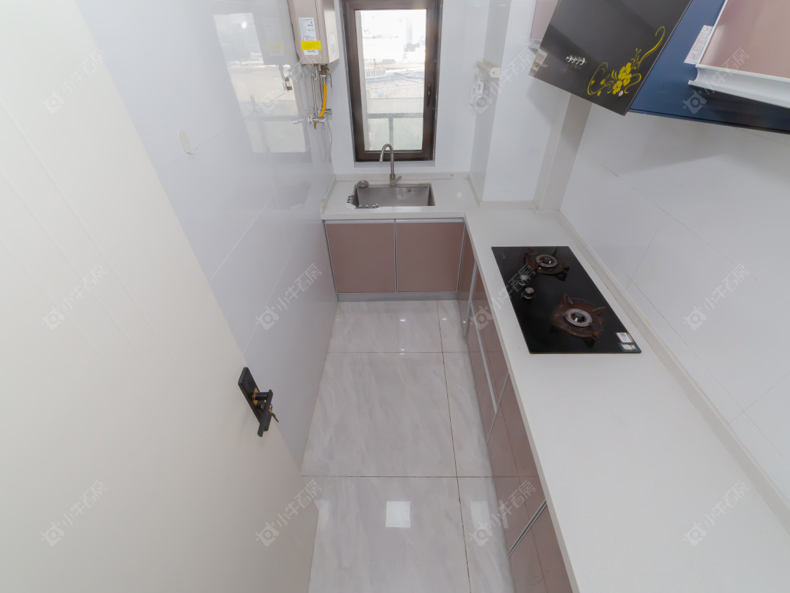 常州美吉特黄金公寓在售二手房源室内图_小牛看房