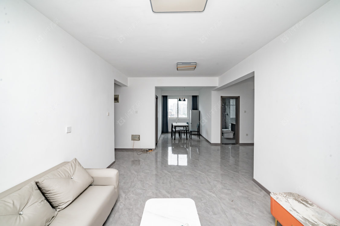 常州景泰家园在售二手房源室内图_小牛看房