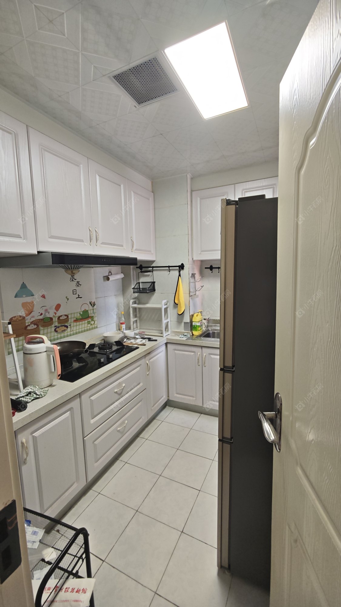 常州聚怡花园北区在租房源室内图_小牛看房