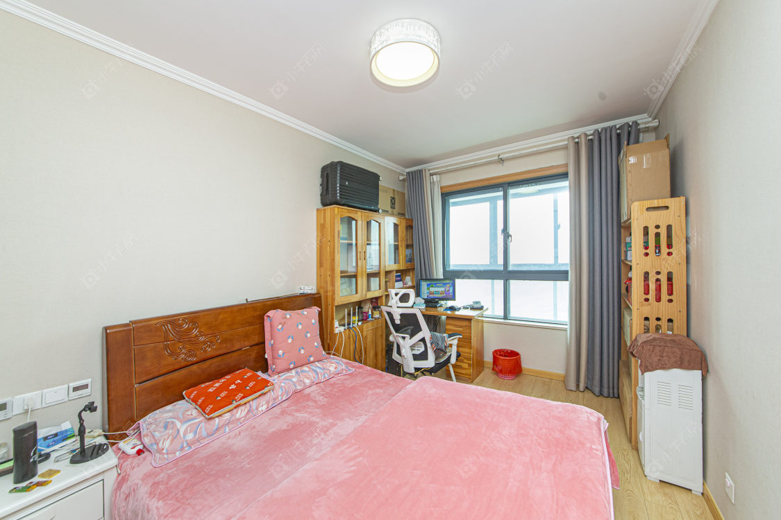 环太湖艺术城德郡房源室内图 常州环太湖艺术城德郡在售二手房源室内图_小牛看房