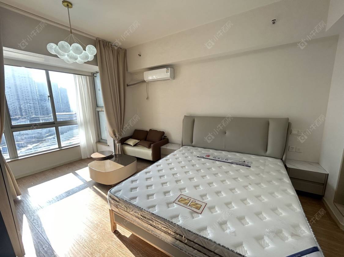 常州九洲新世界广场在租房源_小牛看房