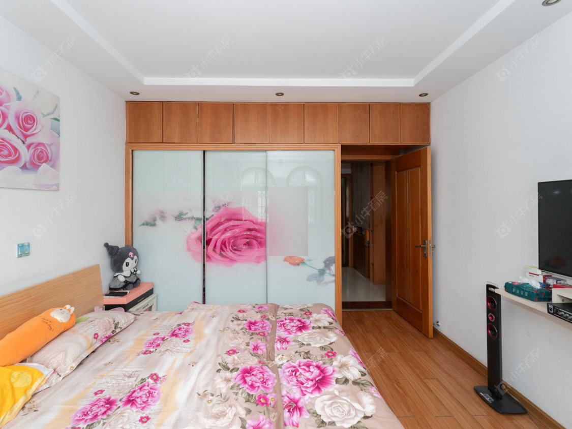 香格里拉山庄房源室内图 常州香格里拉山庄在售二手房源室内图_小牛看房