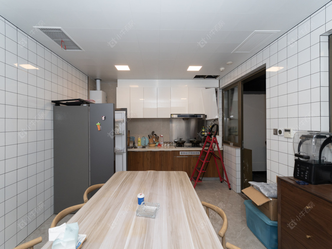 常州雅居乐山湖城湖畔小院在售二手房源室内图_小牛看房