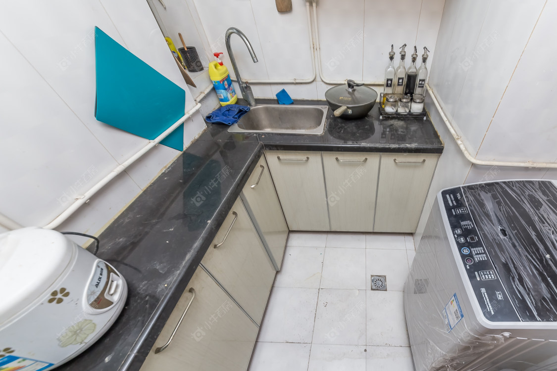 常州新天地商业广场在售二手房源室内图_小牛看房