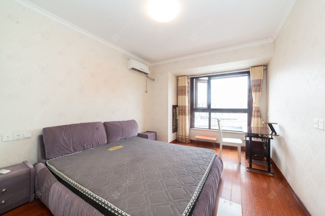 常州绿都万和城五区在售二手房源室内图_小牛看房