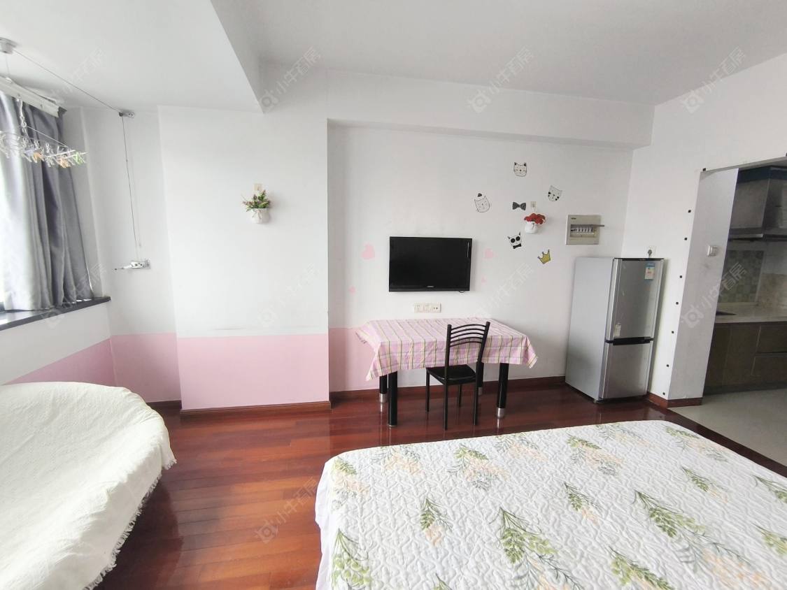 常州天禄商务广场在租房源室内图_小牛看房