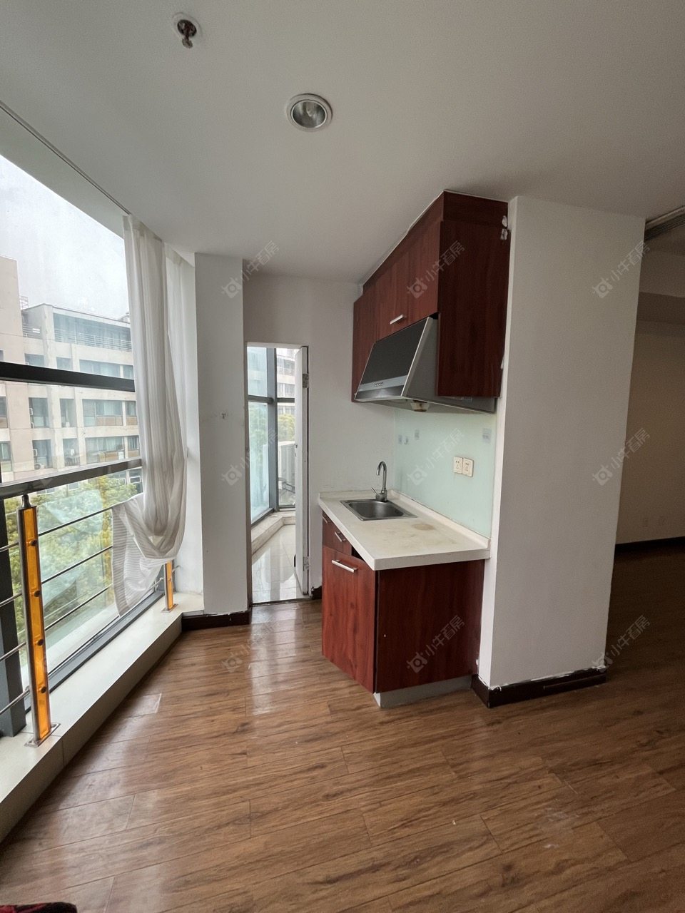 常州凯旋城西区在租房源室内图_小牛看房