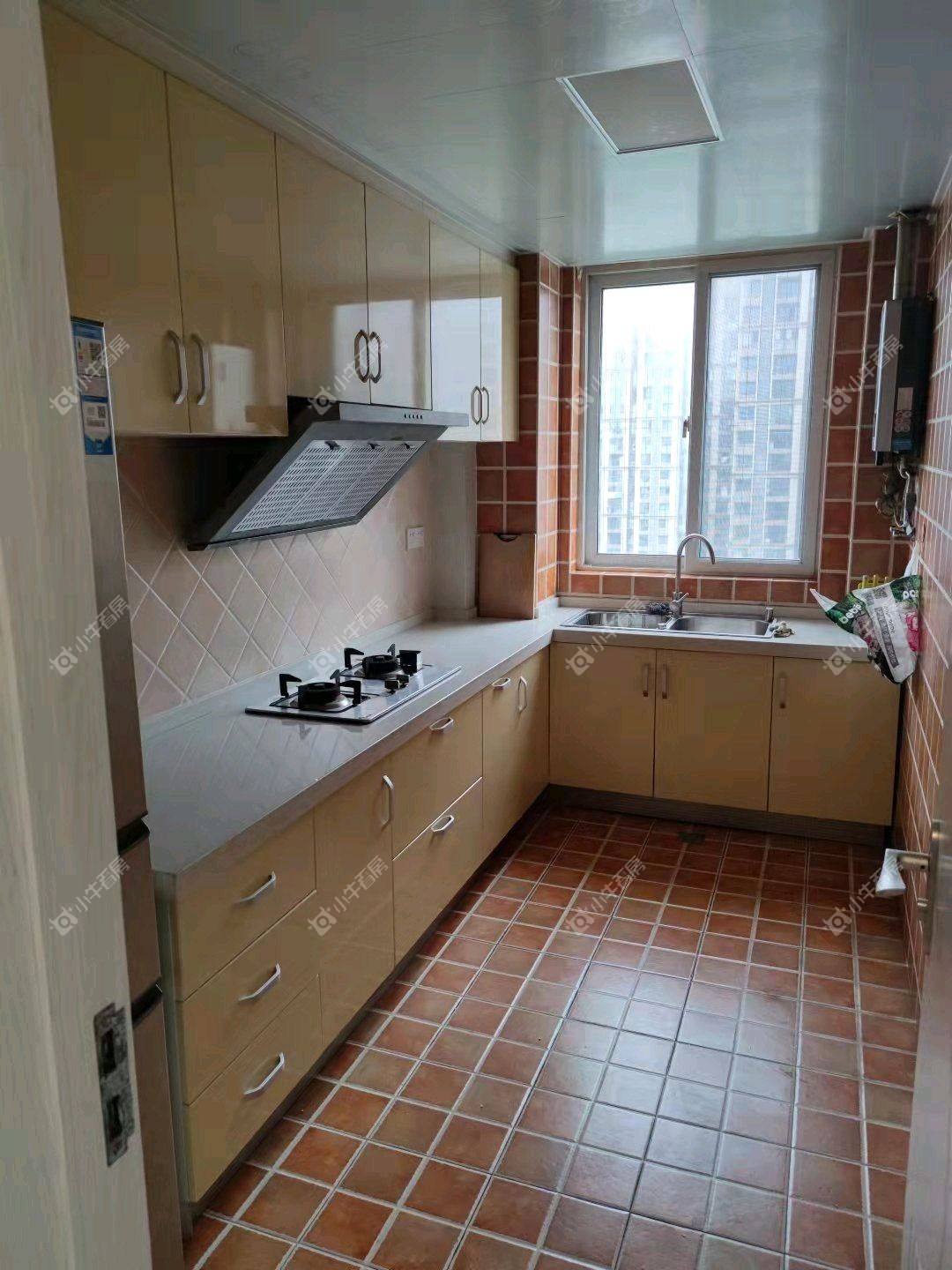 常州新城长岛在租房源室内图_小牛看房