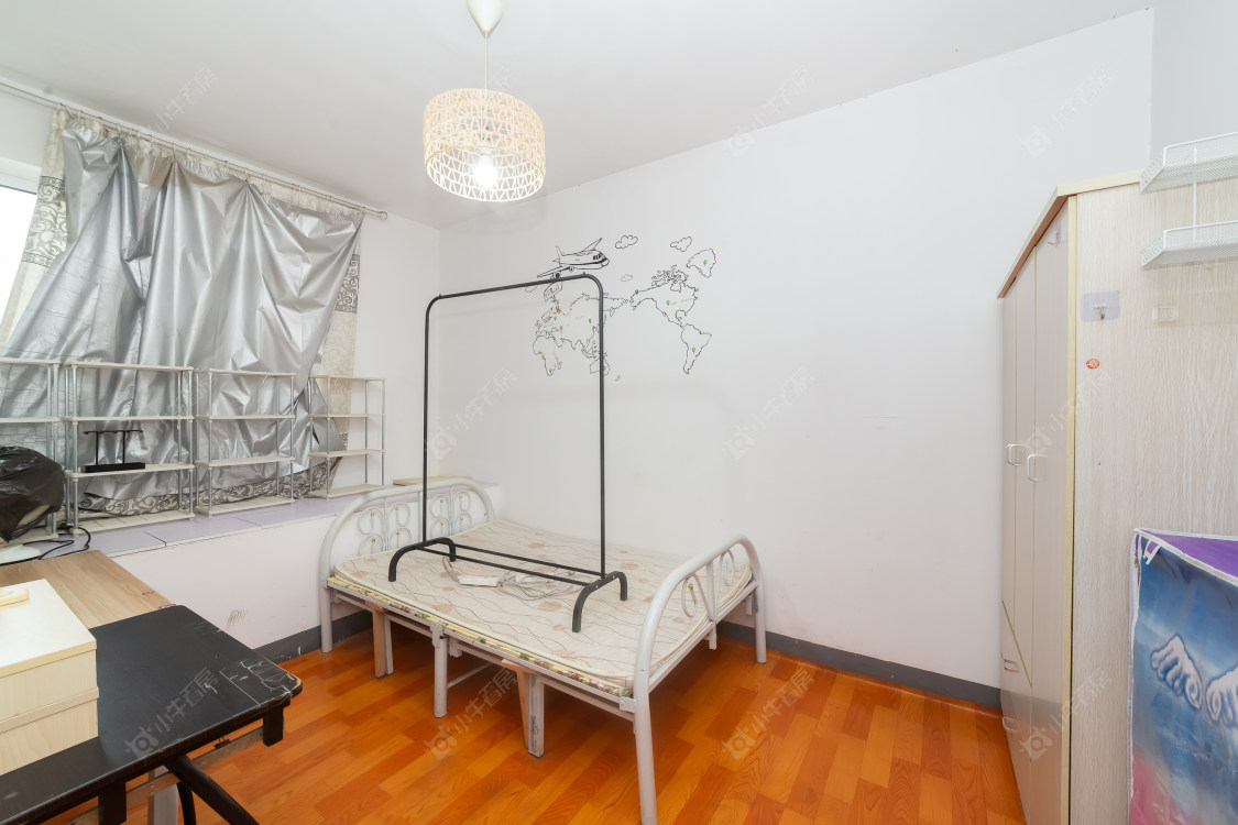 常州绿地世纪城三期在售二手房源室内图_小牛看房