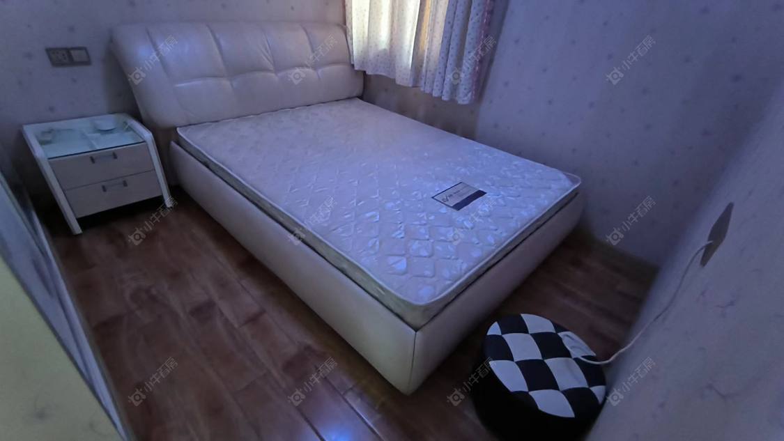 银河湾第一城一期房源室内图 常州银河湾第一城一期在租房源室内图_小牛看房