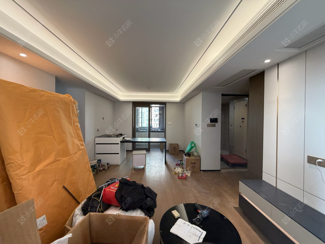 万科新都会房源室内图 常州万科新都会在租房源室内图_小牛看房