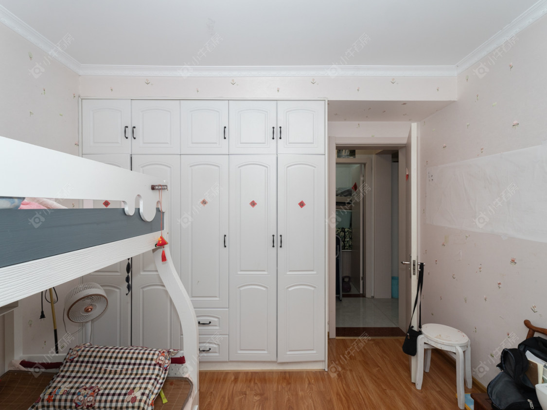 常州金坛碧桂园三期在售二手房源室内图_小牛看房