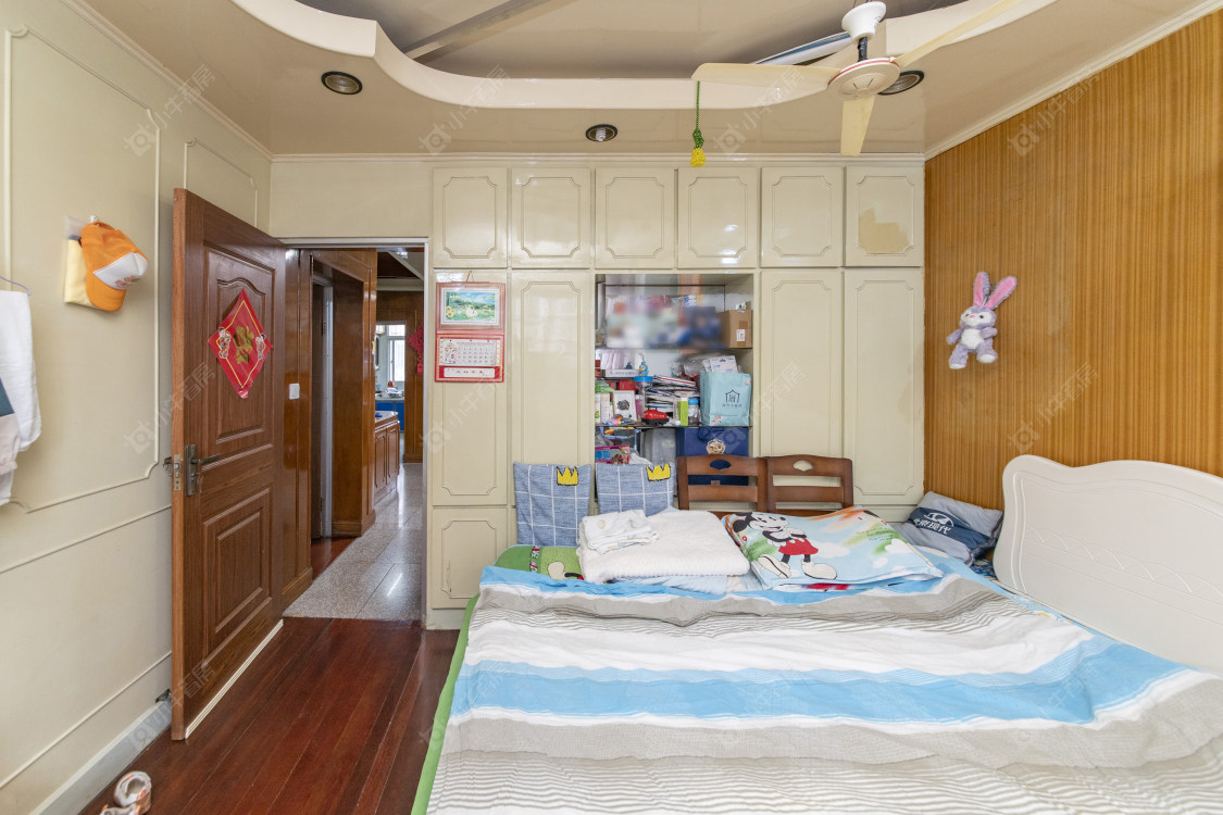 湖塘花园新村房源室内图 常州湖塘花园新村在售二手房源室内图_小牛看房