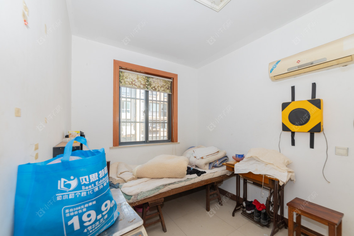 常州顺园八村南区在售二手房源室内图_小牛看房