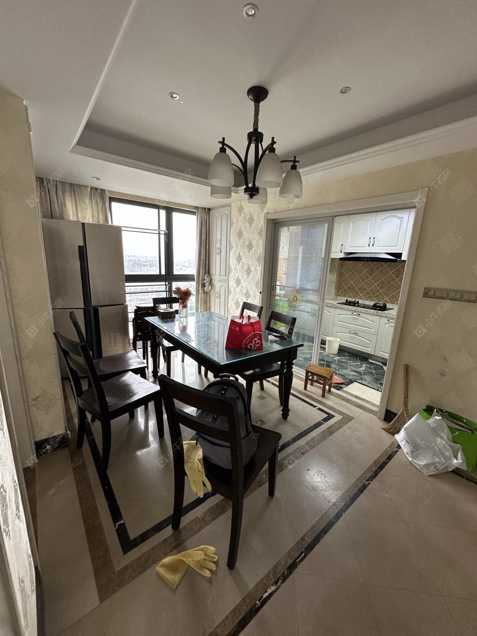 常州新城长岛在租房源室内图_小牛看房