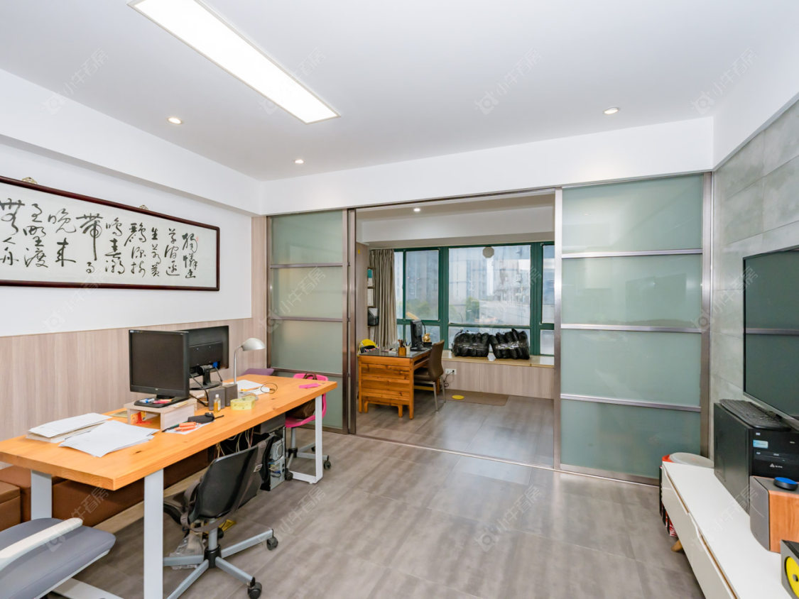 常州汇金置业广场在售二手房源室内图_小牛看房