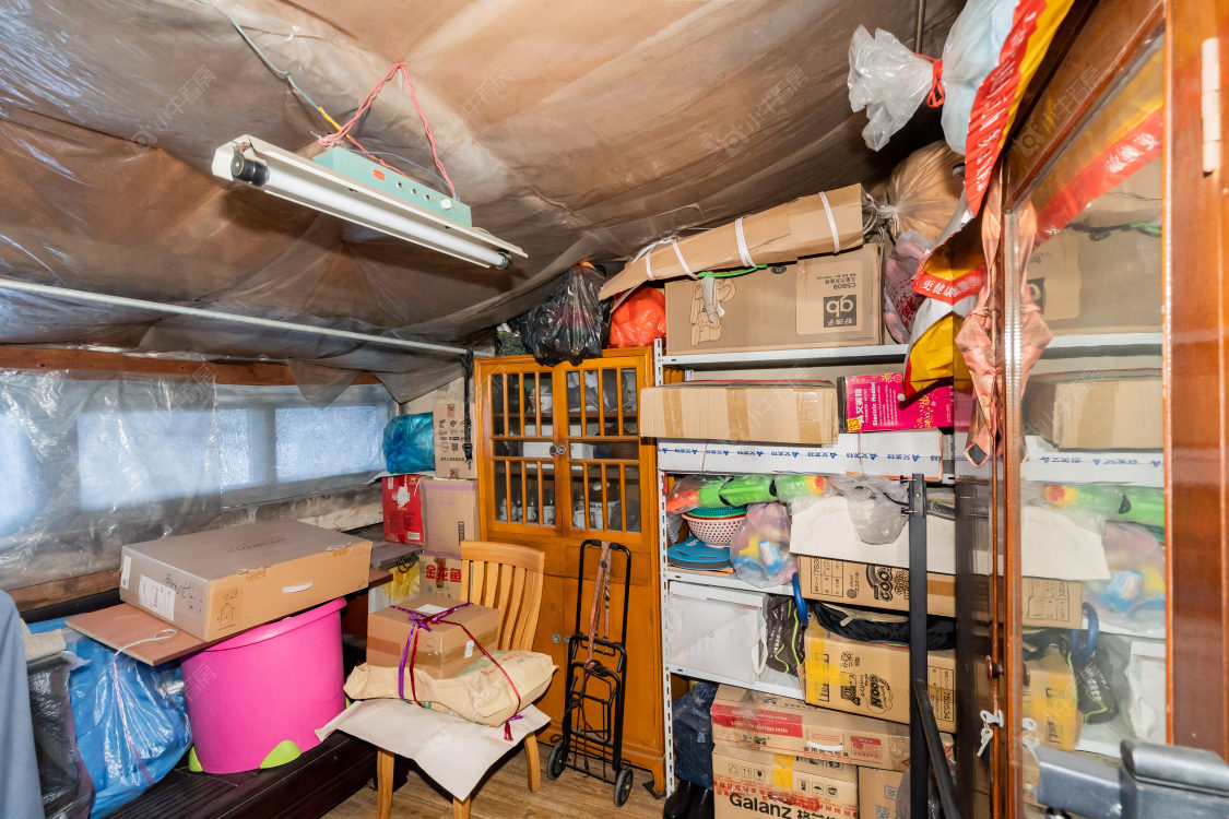 常州丽华一村在售二手房源室内图_小牛看房