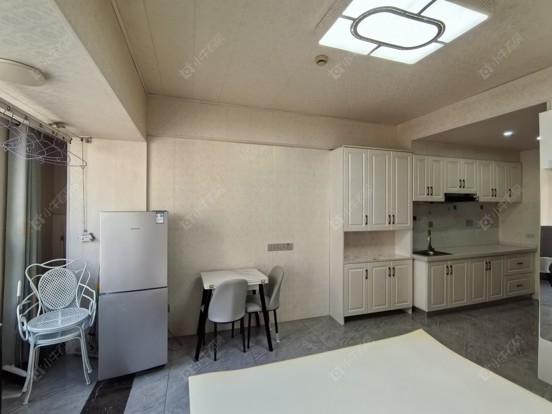 常州中奥珑郡在租房源_小牛看房