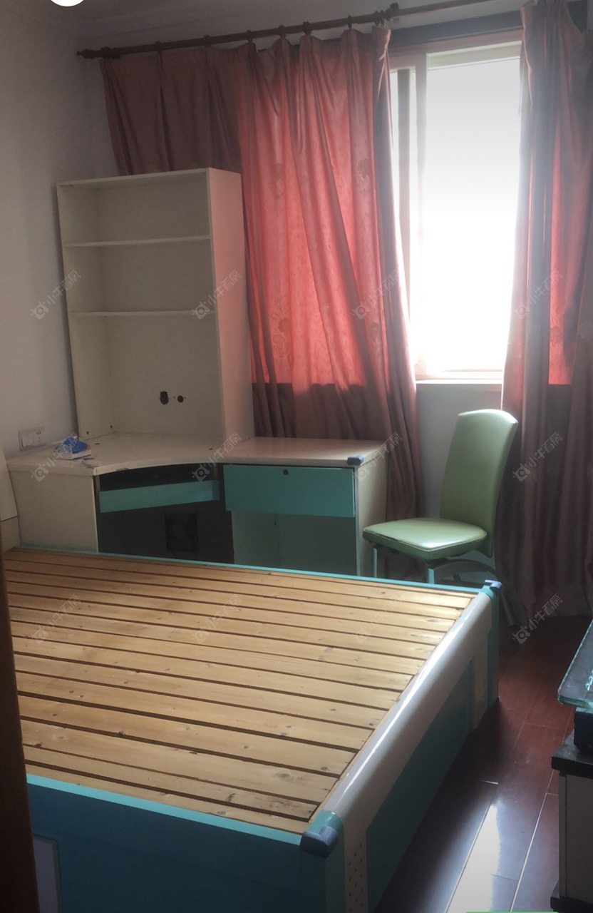 泰山二村房源室内图 常州泰山二村在租房源室内图_小牛看房