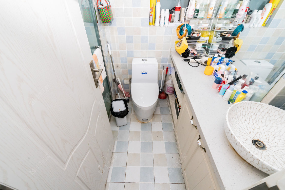 常州华润国际一期在售二手房源室内图_小牛看房