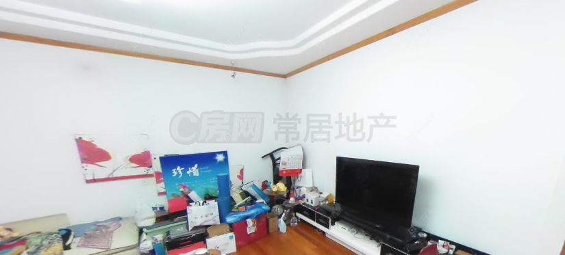 常州五角场东村在售二手房源室内图_小牛看房