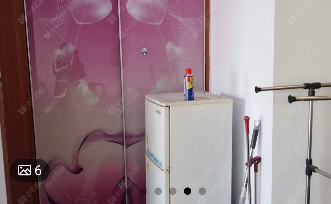 常州金百国际在租房源户型图_小牛看房