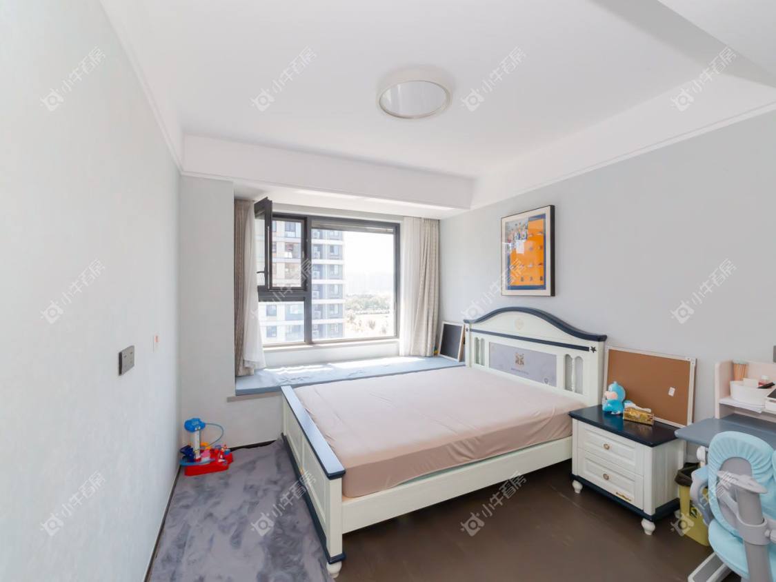 常州阳光城禹洲宸悦在租房源_小牛看房