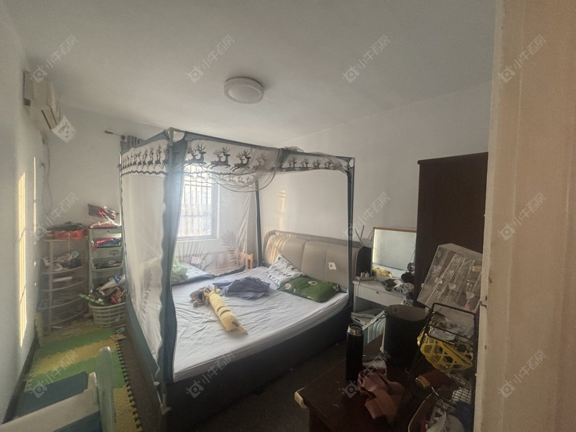 常州清潭清园在租房源室内图_小牛看房