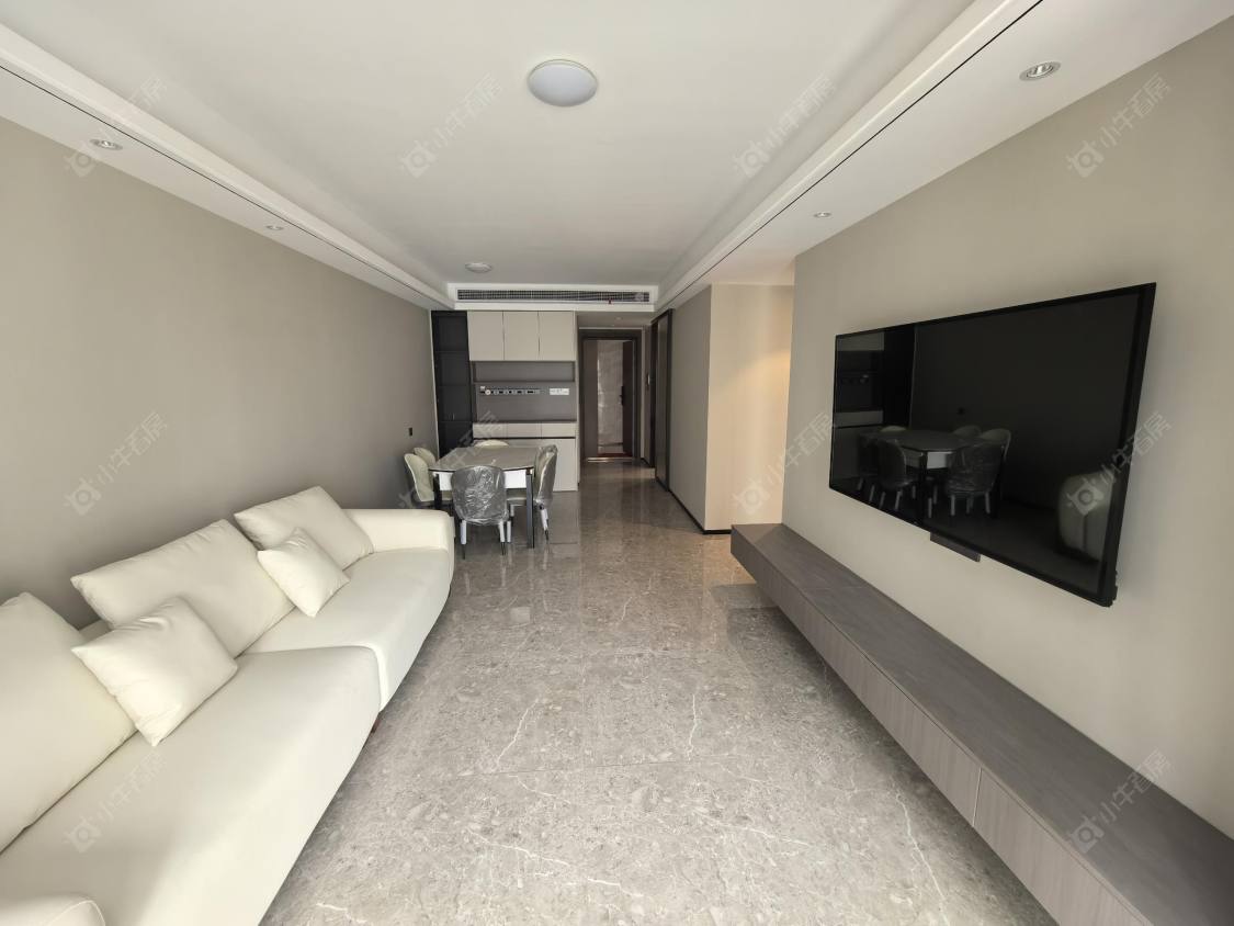 美的世茂云筑房源室内图 常州美的世茂云筑在租房源室内图_小牛看房