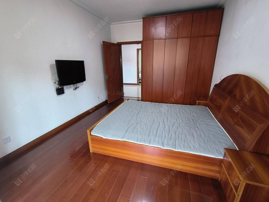 常州玲珑花园在租房源室内图_小牛看房