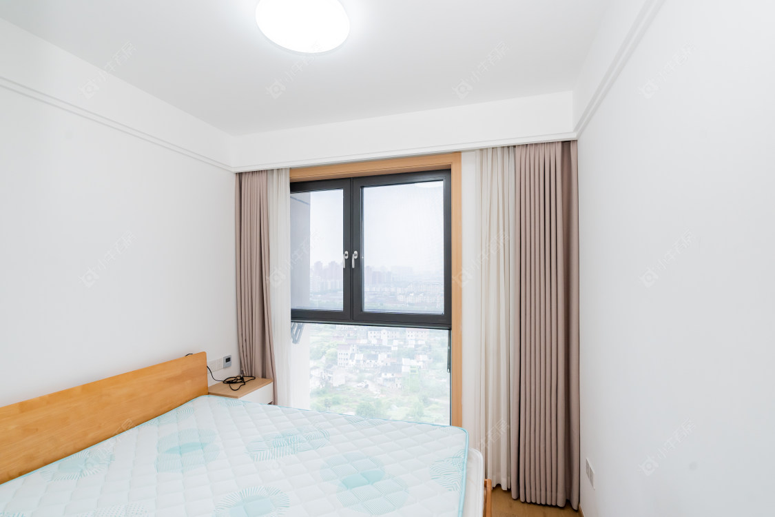 常州华润国际六期在售二手房源室内图_小牛看房